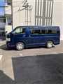 2006 Toyota Hiace Van
