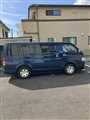 2006 Toyota Hiace Van