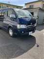 2006 Toyota Hiace Van