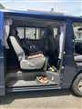 2006 Toyota Hiace Van