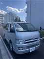 2007 Toyota Hiace Van