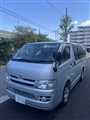 2007 Toyota Hiace Van