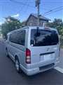 2007 Toyota Hiace Van