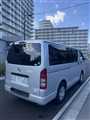 2007 Toyota Hiace Van