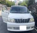 2002 Toyota Grand Hiace