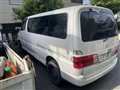 2002 Toyota Grand Hiace