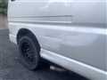 2002 Toyota Grand Hiace