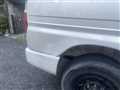 2002 Toyota Grand Hiace