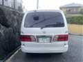 2002 Toyota Grand Hiace