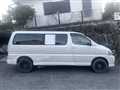 2002 Toyota Grand Hiace
