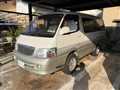2002 Toyota Hiace Wagon