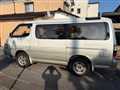2002 Toyota Hiace Wagon