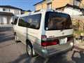 2002 Toyota Hiace Wagon