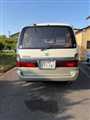 2002 Toyota Hiace Wagon