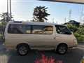 2002 Toyota Hiace Wagon