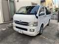 2008 Toyota Hiace Van
