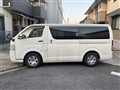 2008 Toyota Hiace Van