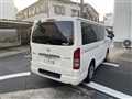 2008 Toyota Hiace Van