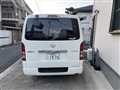 2008 Toyota Hiace Van