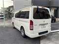 2008 Toyota Hiace Van