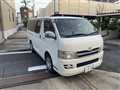 2008 Toyota Hiace Van