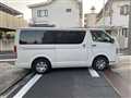 2008 Toyota Hiace Van