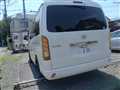 2013 Toyota Hiace Wagon