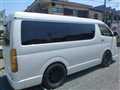 2013 Toyota Hiace Wagon