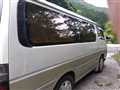 2000 Toyota Hiace Wagon
