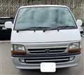 1998 Toyota Hiace Van
