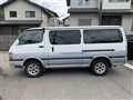 1998 Toyota Hiace Van