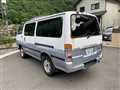 1998 Toyota Hiace Van