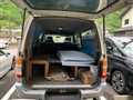 1998 Toyota Hiace Van
