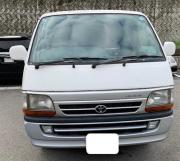 1998 Toyota Hiace Van