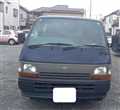 1995 Toyota Hiace Van