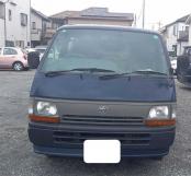 1995 Toyota Hiace Van