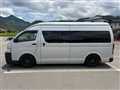 2006 Toyota Hiace Van