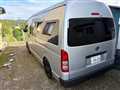 2006 Toyota Hiace Van