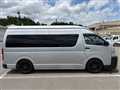 2006 Toyota Hiace Van