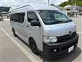 2006 Toyota Hiace Van