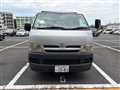 2007 Toyota Hiace Van