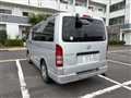 2007 Toyota Hiace Van