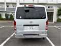 2007 Toyota Hiace Van