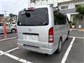 2007 Toyota Hiace Van