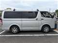 2007 Toyota Hiace Van