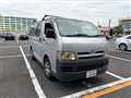 2007 Toyota Hiace Van
