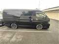 2007 Toyota Regiusace Van