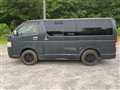 2005 Toyota Hiace Van