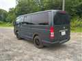 2005 Toyota Hiace Van