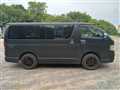 2005 Toyota Hiace Van